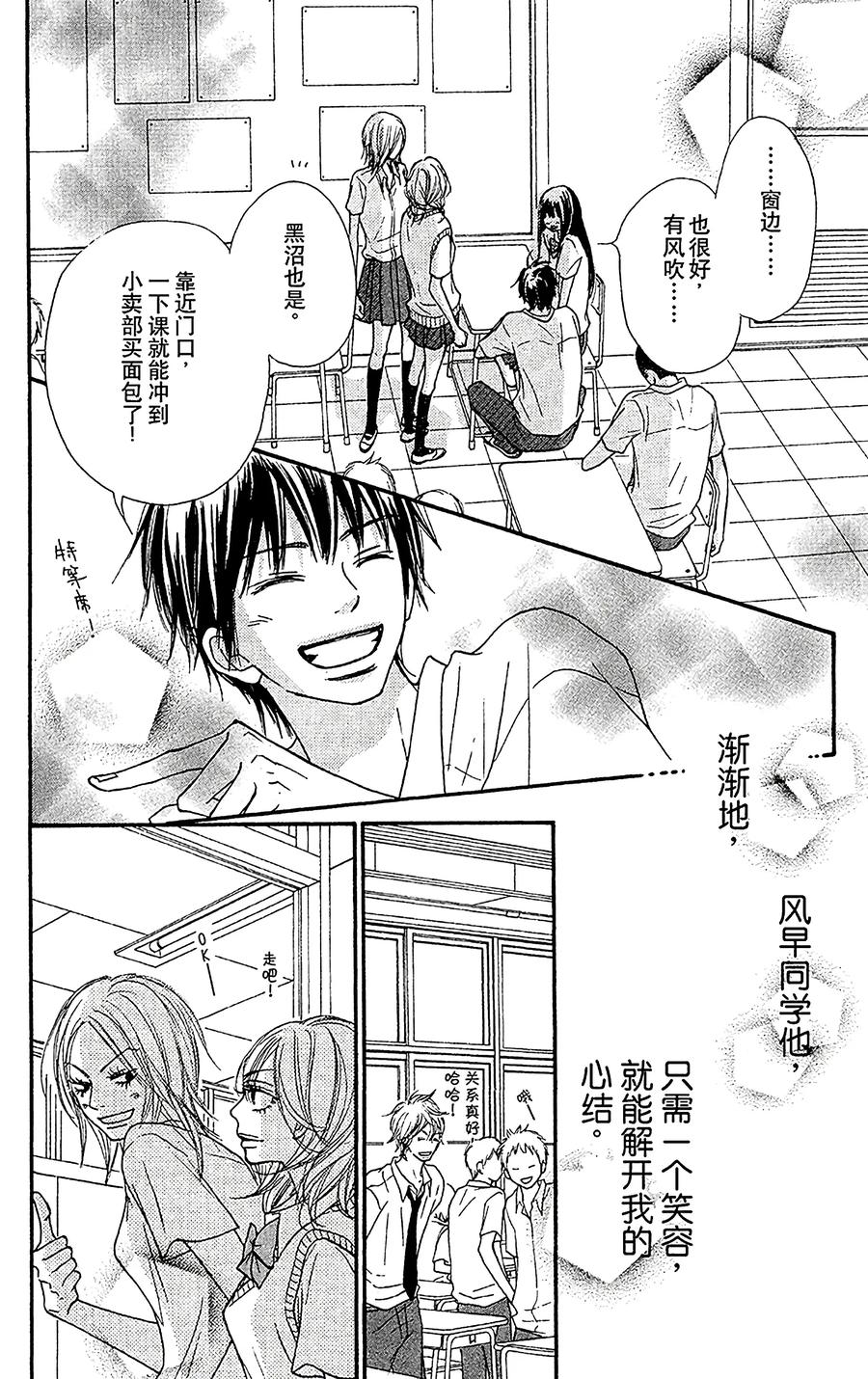 045-好想告诉你-椎名轻穗 ,集英社（第12张）