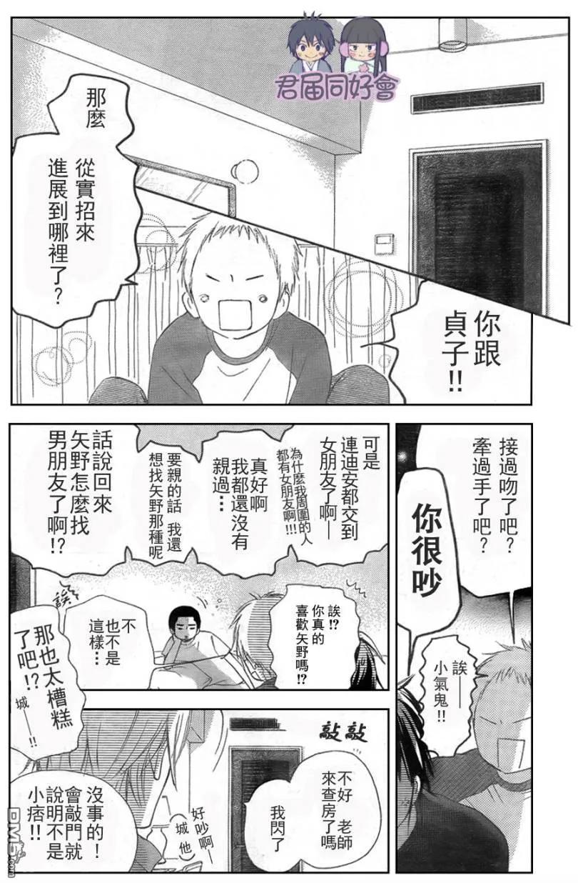 055-好想告诉你-椎名轻穗 ,集英社（第30张）