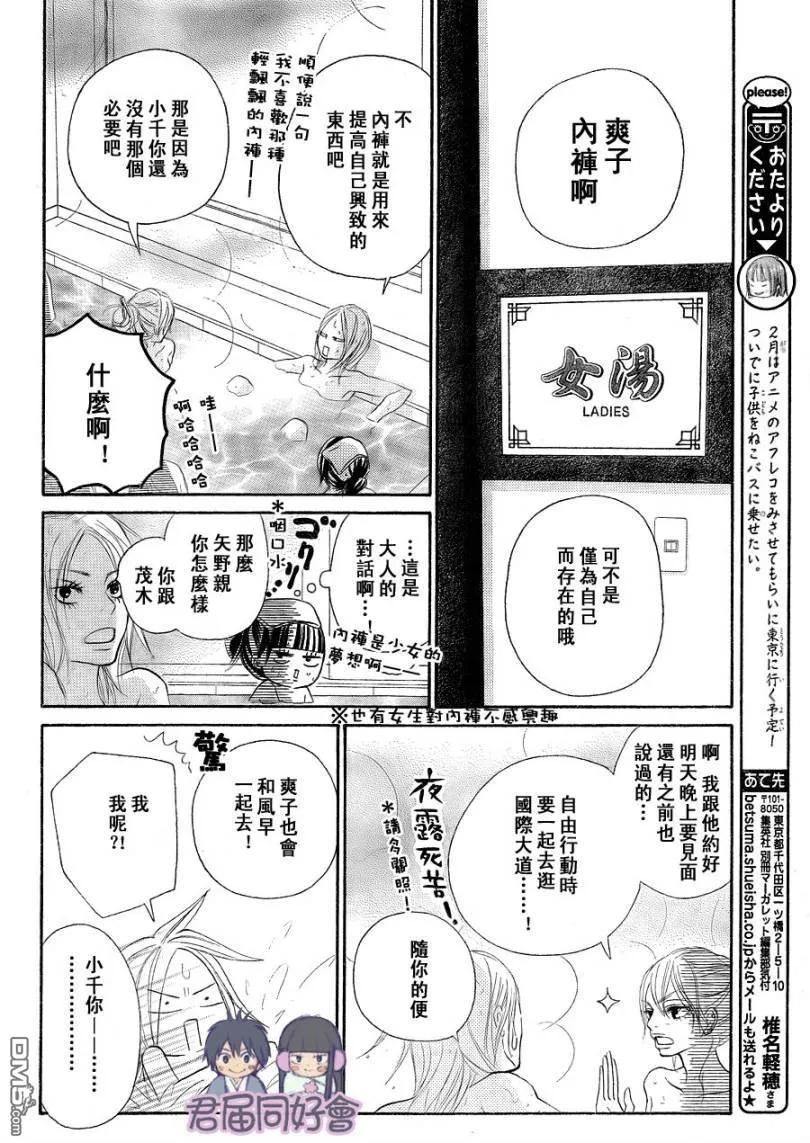 055-好想告诉你-椎名轻穗 ,集英社（第20张）