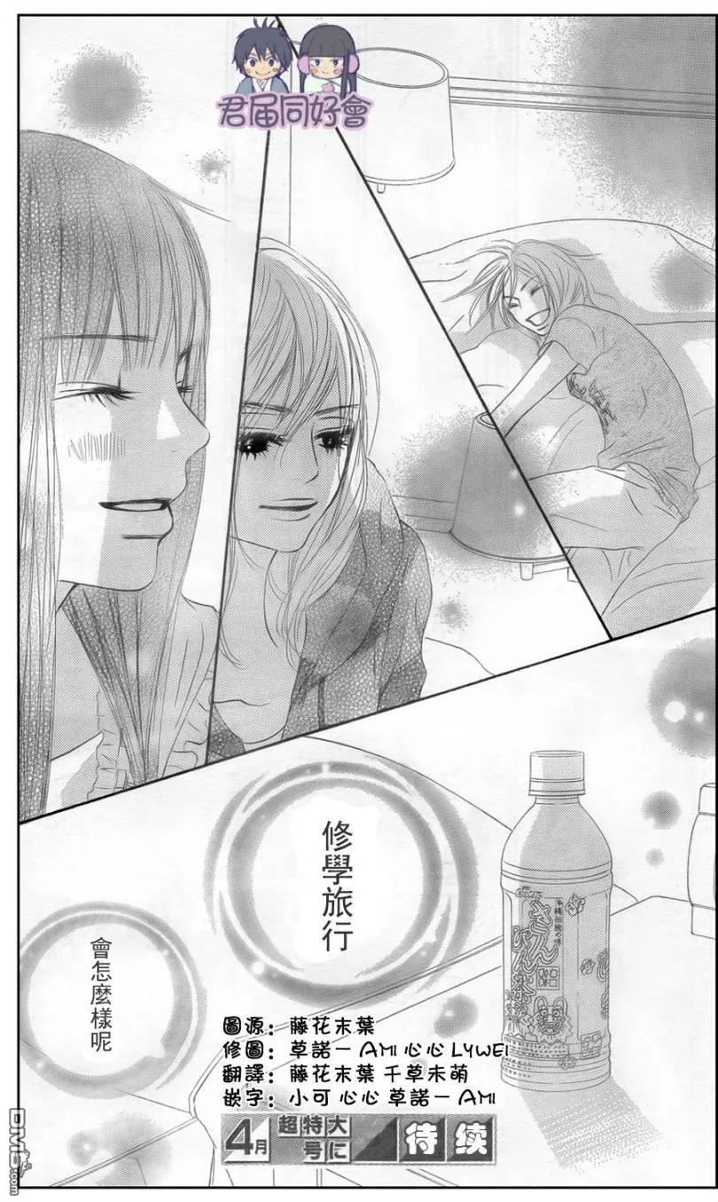 055-好想告诉你-椎名轻穗 ,集英社（第32张）