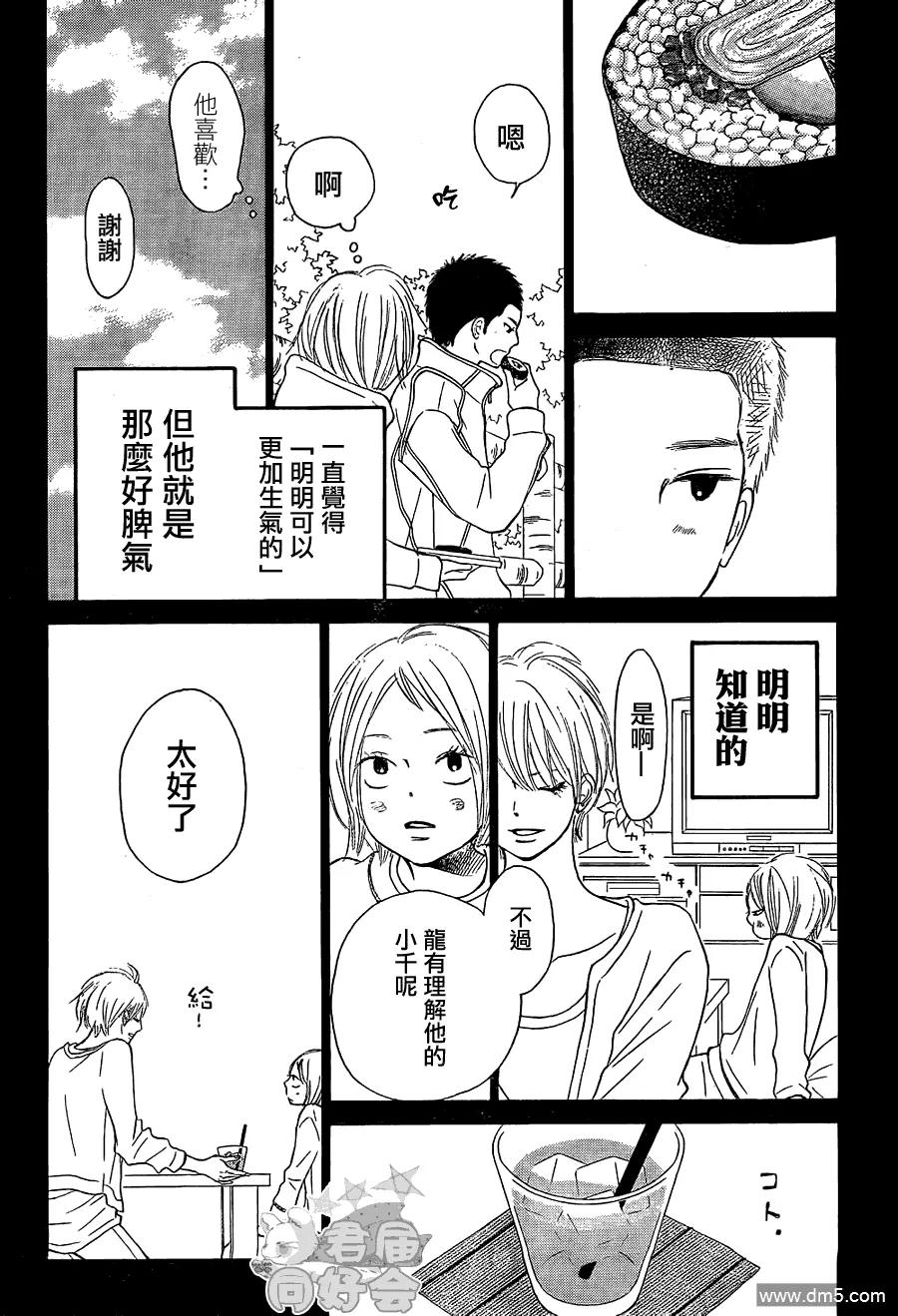 062-好想告诉你-椎名轻穗 ,集英社（第20张）