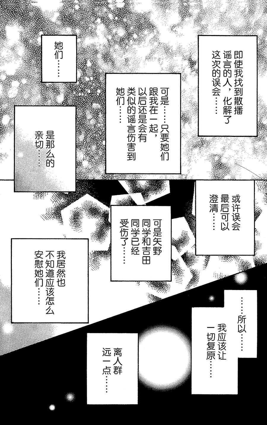 005-好想告诉你-椎名轻穗 ,集英社（第31张）