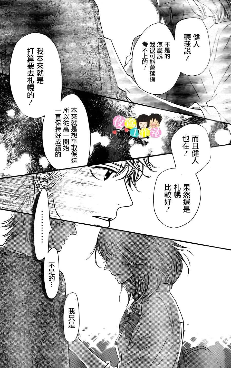 090-好想告诉你-椎名轻穗 ,集英社（第18张）