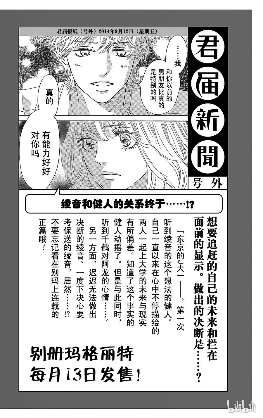 番外篇2-好想告诉你-椎名轻穗 ,集英社（第10张）
