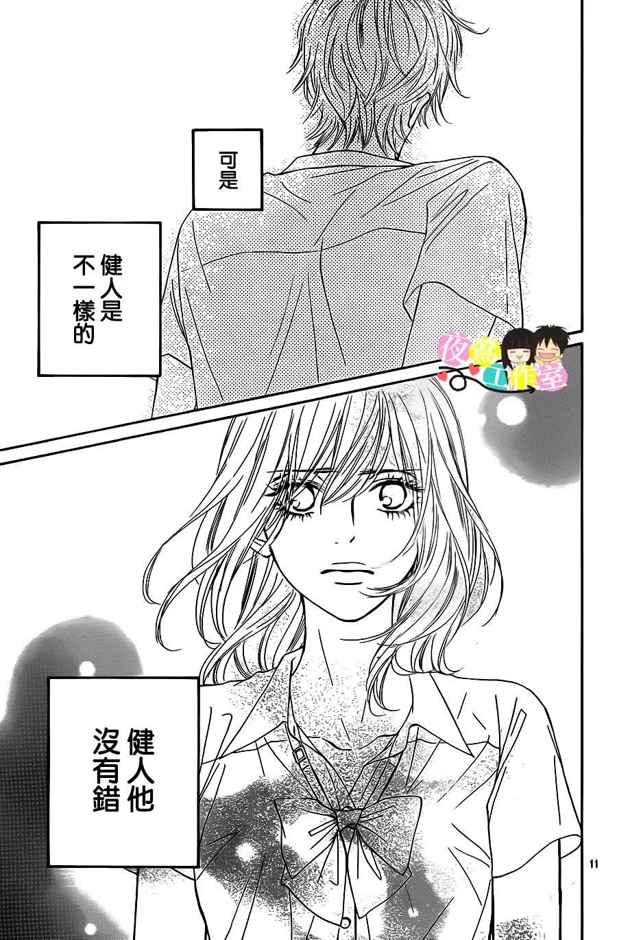 094-好想告诉你-椎名轻穗 ,集英社（第11张）