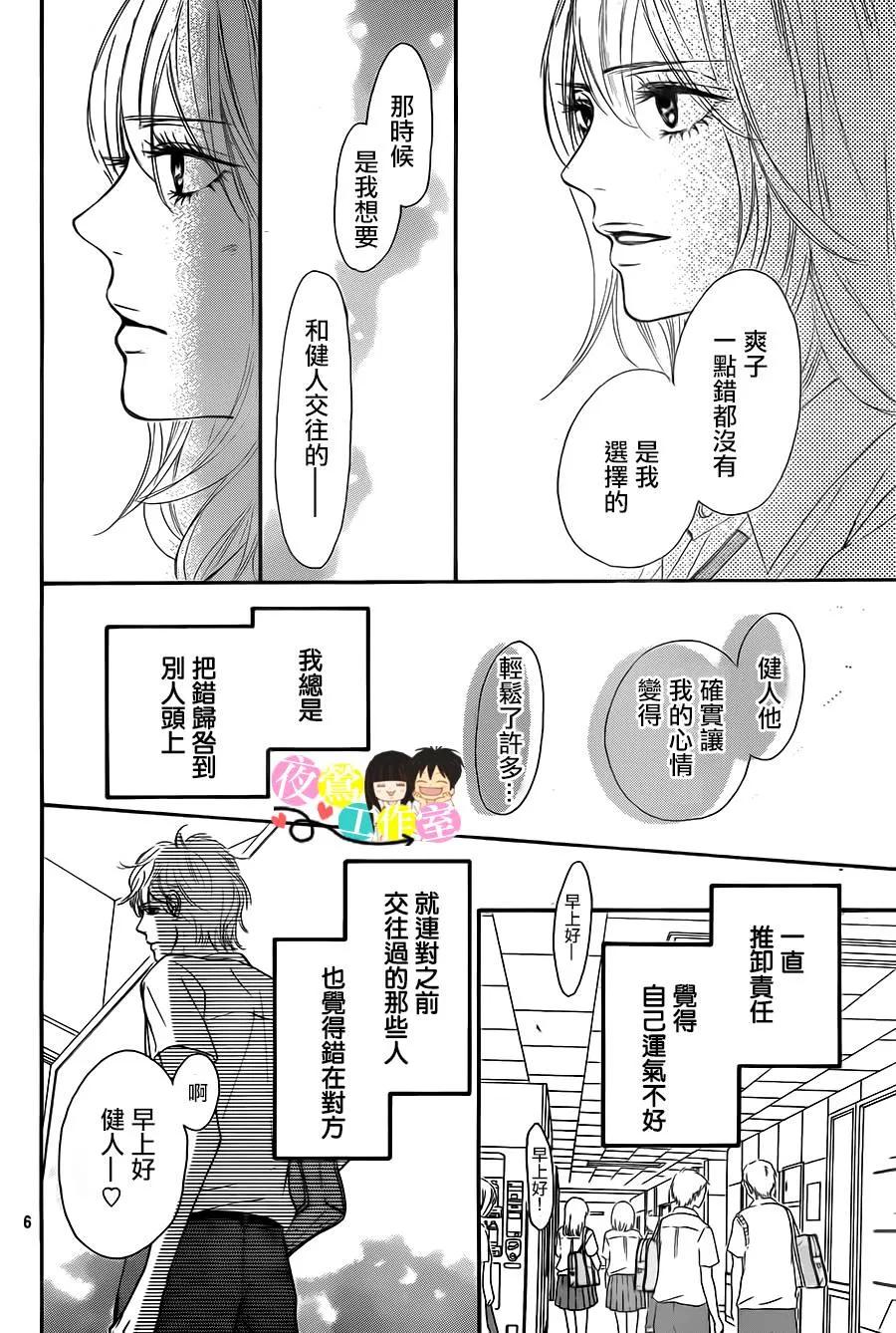 094-好想告诉你-椎名轻穗 ,集英社（第6张）
