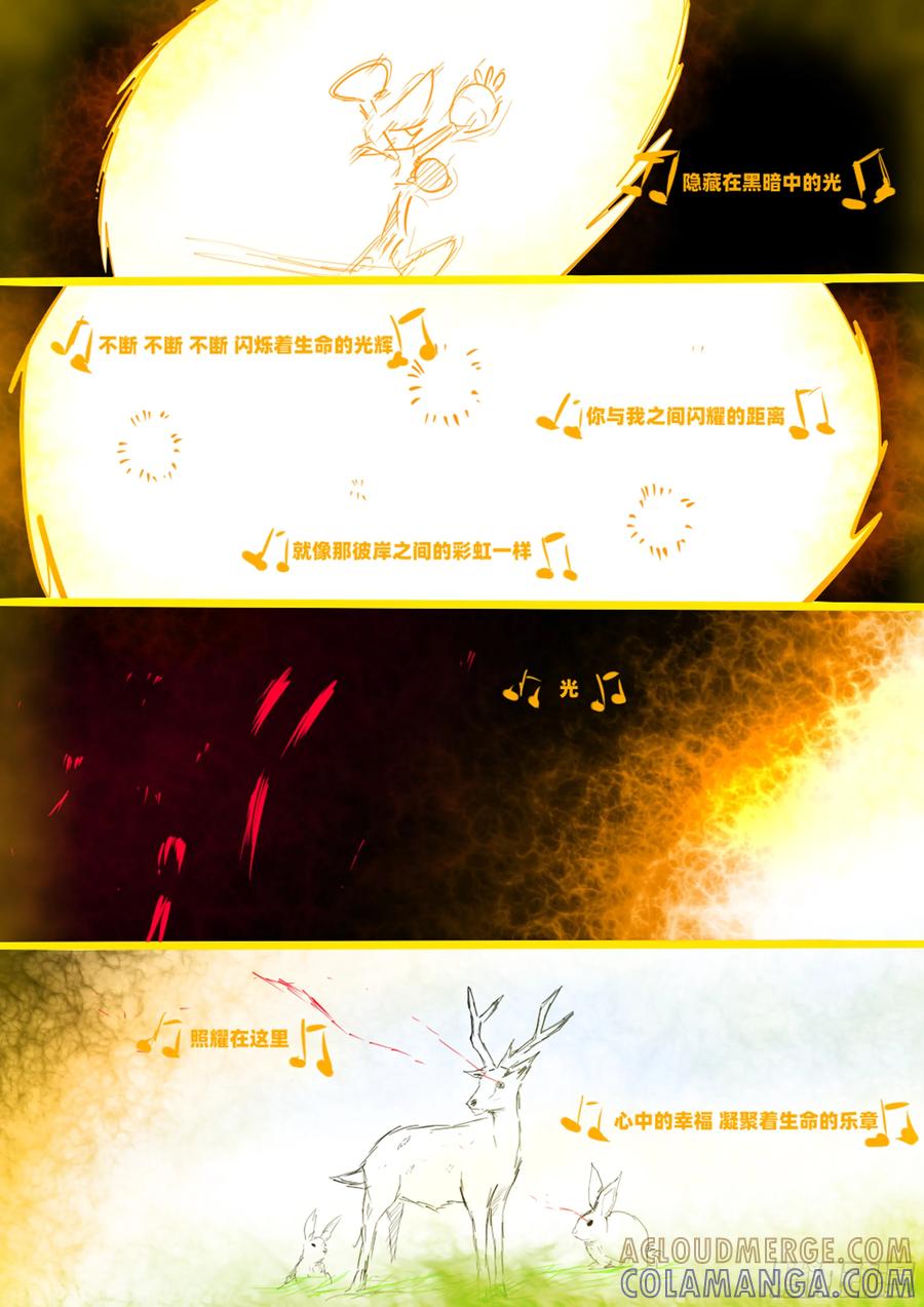 结束的幕后-11个星座-GYCJDLM（第1张）