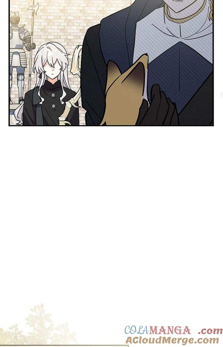 第58话-明明是猫，却被狼族收养了？-노찬주（第29张）