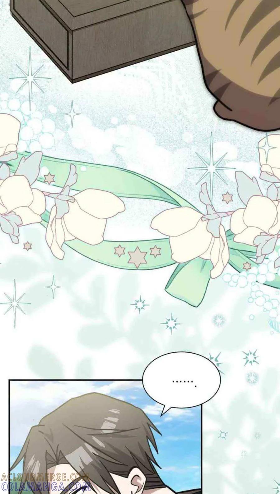 第76话-明明是猫，却被狼族收养了？-노찬주（第7张）