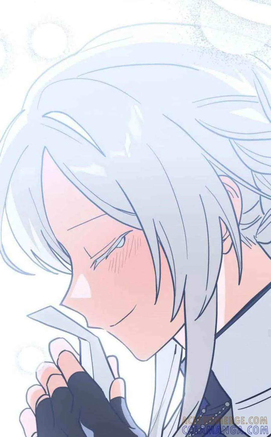 第76话-明明是猫，却被狼族收养了？-노찬주（第19张）