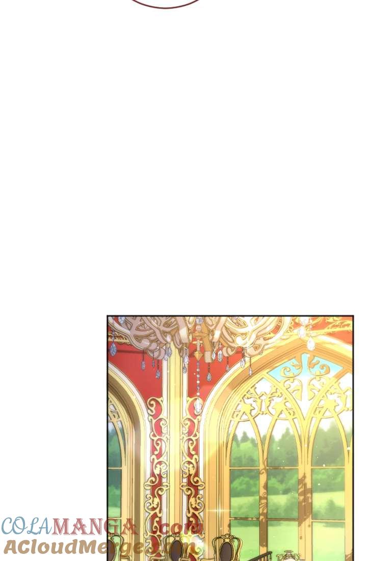 第90话-和皇帝一起堕落-웹툰（第4张）