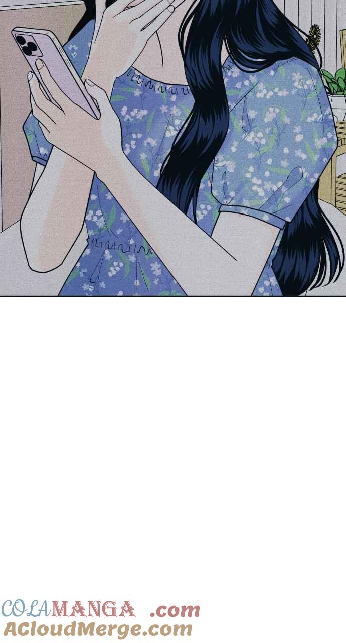 第61话P.S.Imissyoutoo-内向男女-NA（第4张）