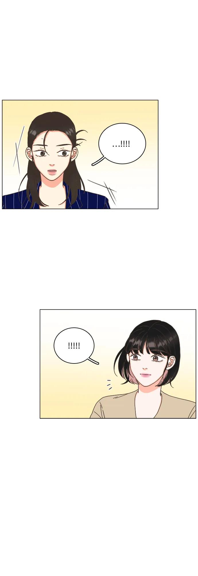 第50话-类似恋爱-Yeo Eun（第3张）