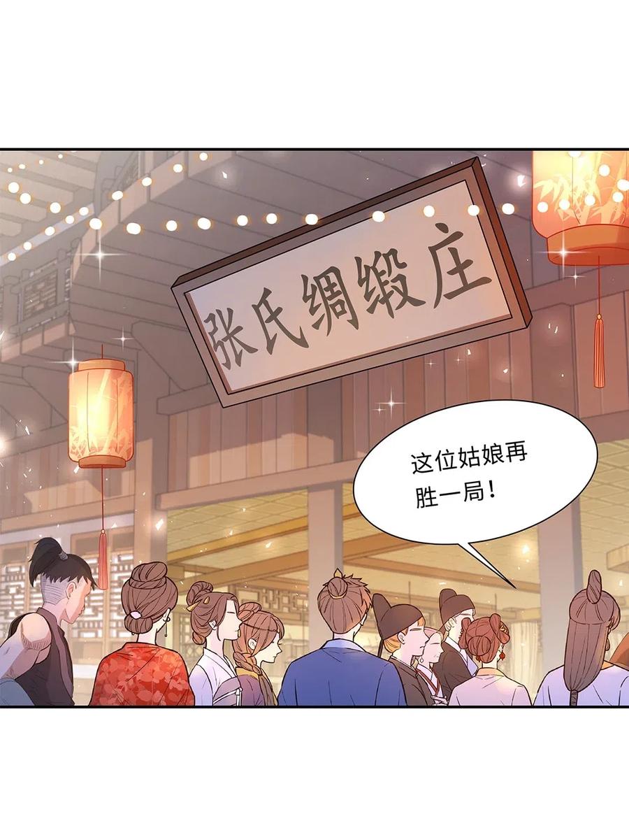 008第八话来自现代人的碾压！-黑化王爷超难哄-最梦动漫（第3张）