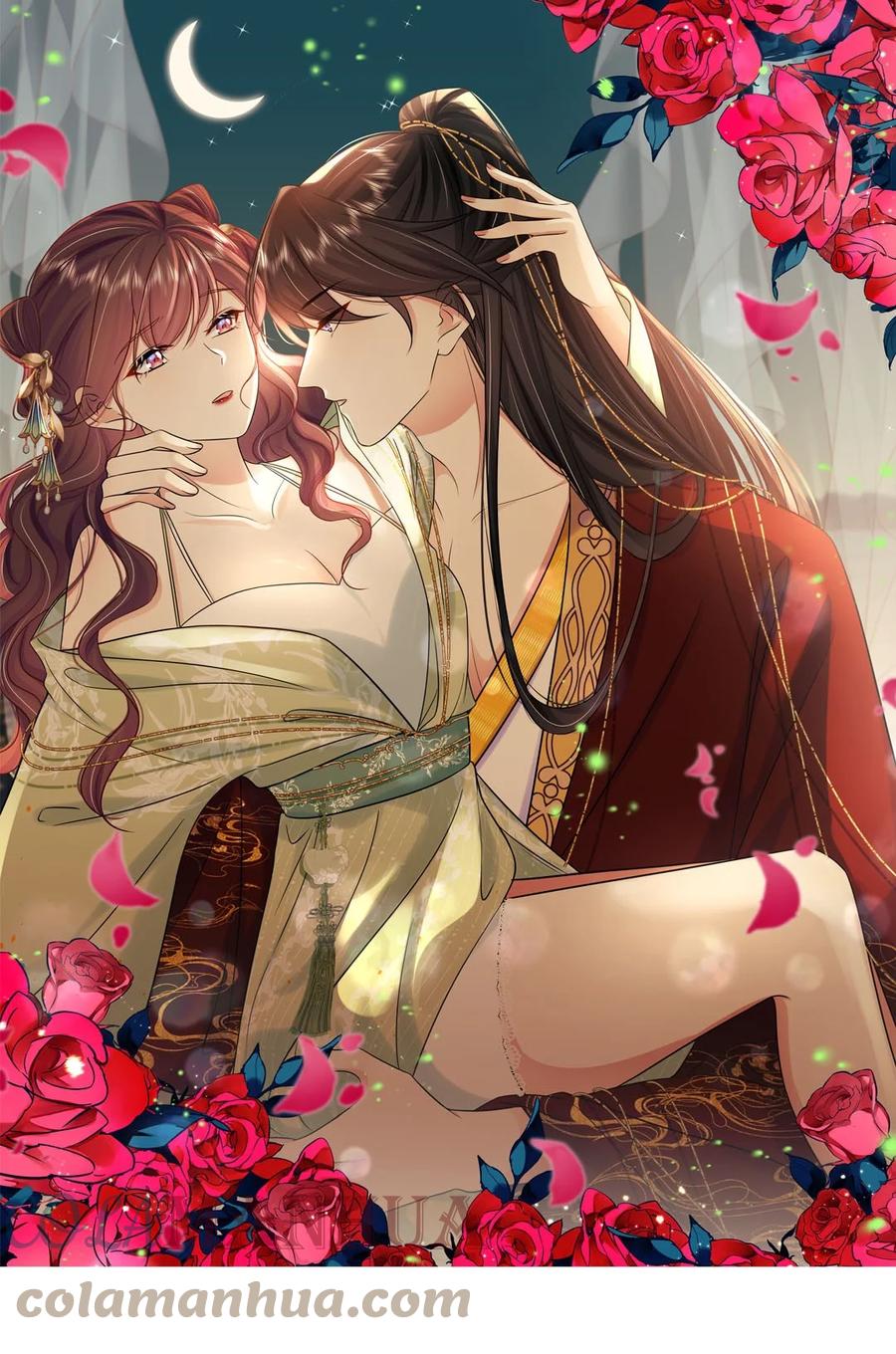 098不会再娶-黑化王爷超难哄-最梦动漫（第1张）
