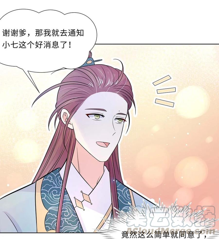020第二十话小七争夺赛-黑化王爷超难哄-最梦动漫（第5张）