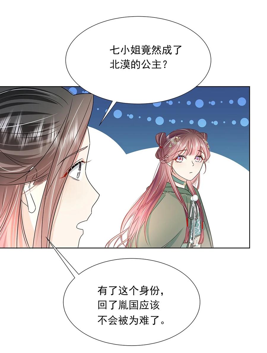 047第四十七话北漠公主-黑化王爷超难哄-最梦动漫（第34张）