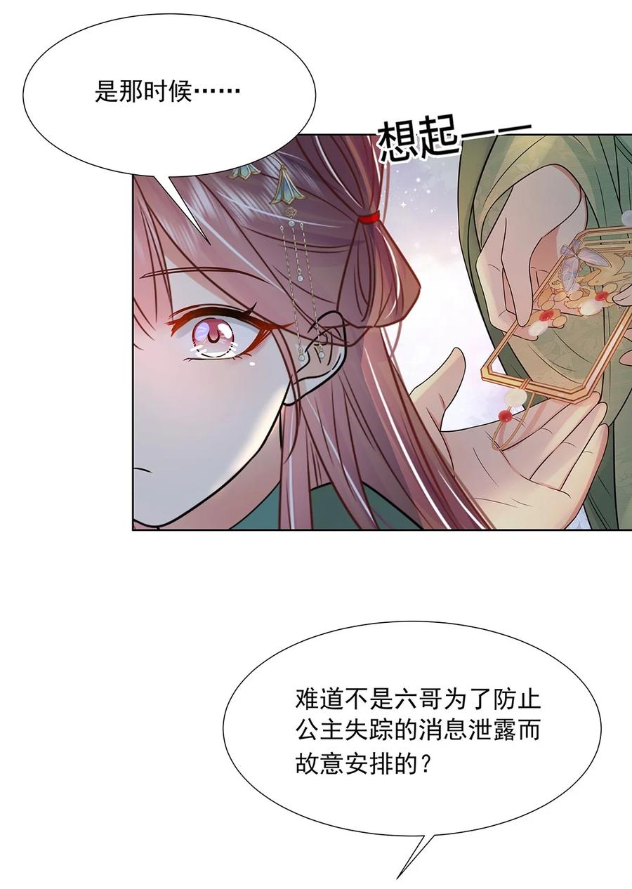 047第四十七话北漠公主-黑化王爷超难哄-最梦动漫（第32张）
