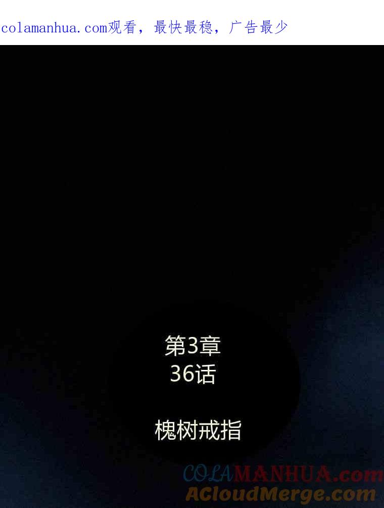 第36话槐树戒指-黑色冬季-정이나（第1张）