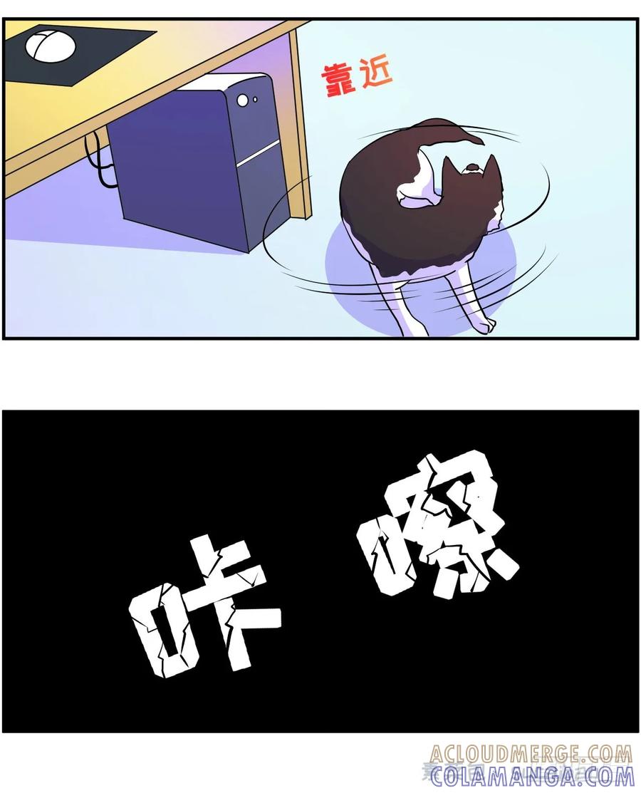 编辑的日常：长夜漫漫，献给加班-素菜包-金姨（第9张）