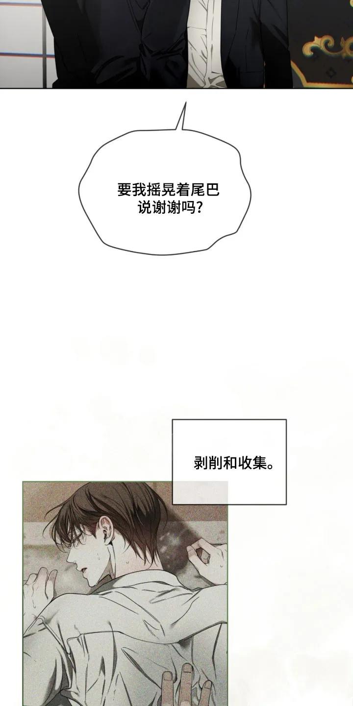 第219章：【第四季】这不是爱-赌徒深渊-Aczer & JOO（第12张）