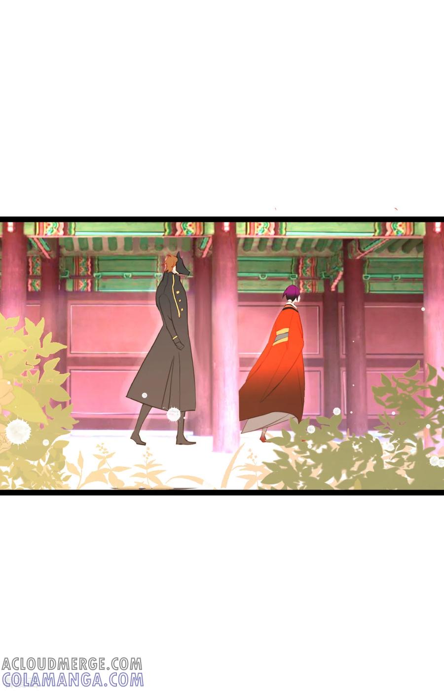 第12话果然是你回来了-青蛇与红月-EcomixMedia（第17张）