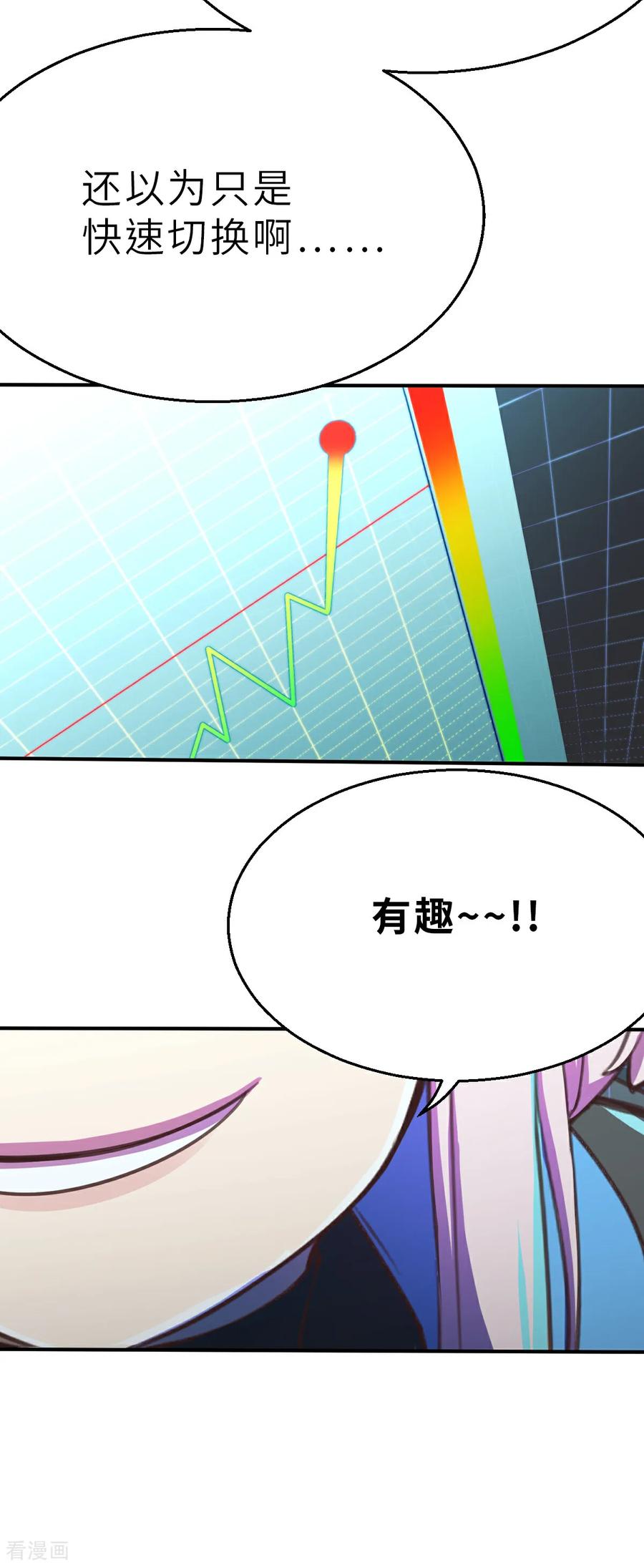 第19话（下）有趣-网红游戏-SWAG MANGA 阿柯文化 咖果动漫（第22张）