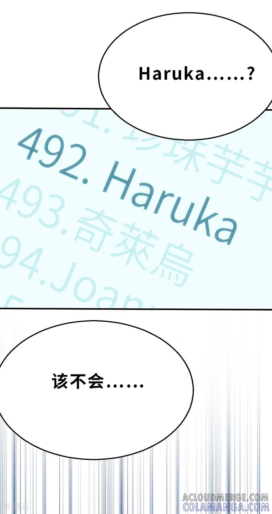 第25话（上）出大事了-网红游戏-SWAG MANGA 阿柯文化 咖果动漫（第7张）