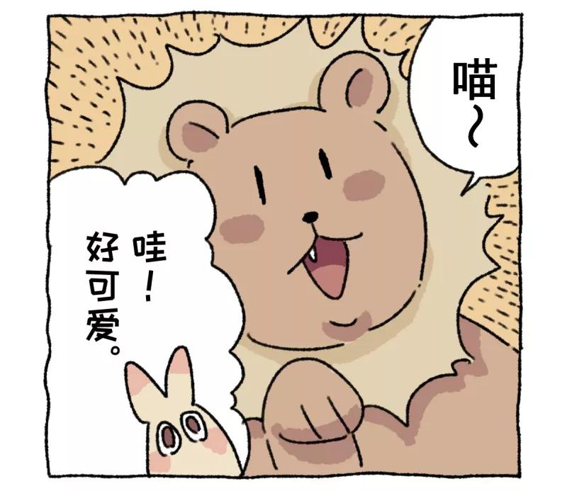 第9话动物园-不切传说-新漫画（第12张）
