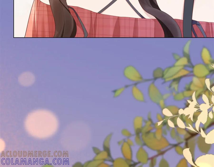 第46话心里是不是还有齐初夏-和植物人大佬联姻-大行道动漫（第8张）