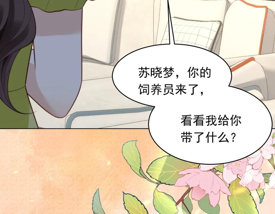 第51话要不考虑和我在一起？-和植物人大佬联姻-大行道动漫（第11张）