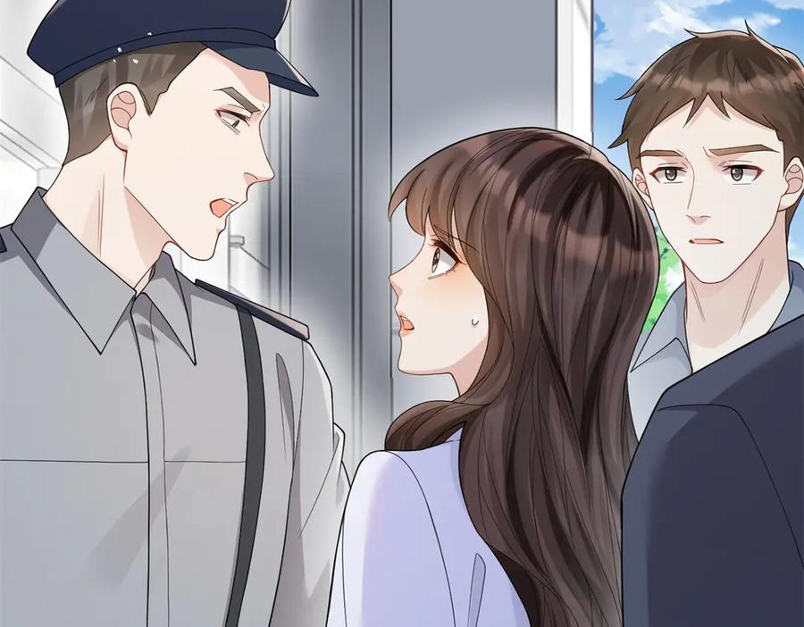 第35话救小三放弃正妻？-和植物人大佬联姻-大行道动漫（第7张）