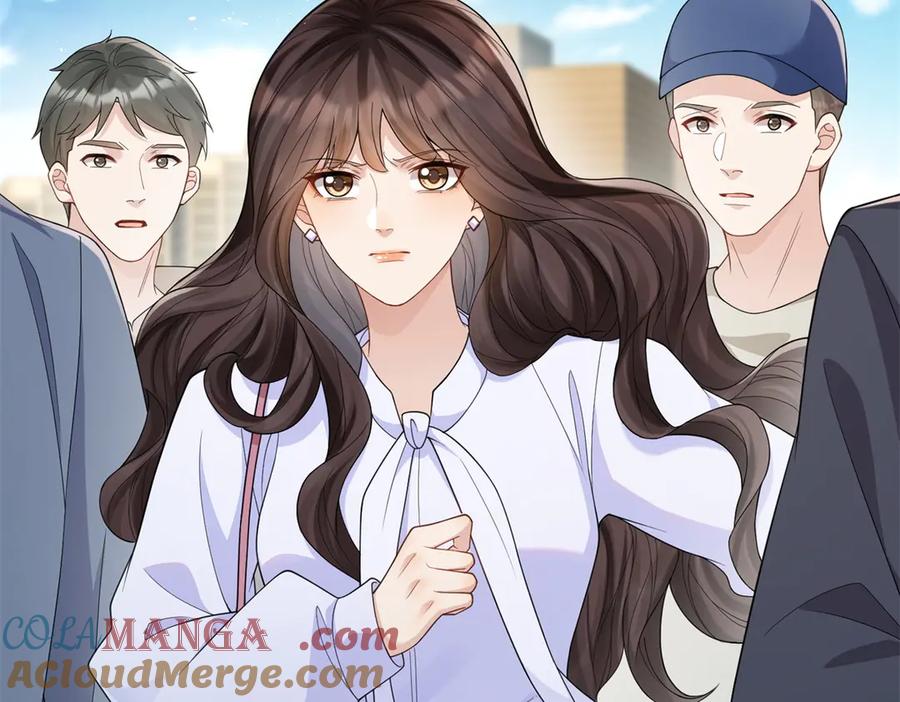 第35话救小三放弃正妻？-和植物人大佬联姻-大行道动漫（第4张）
