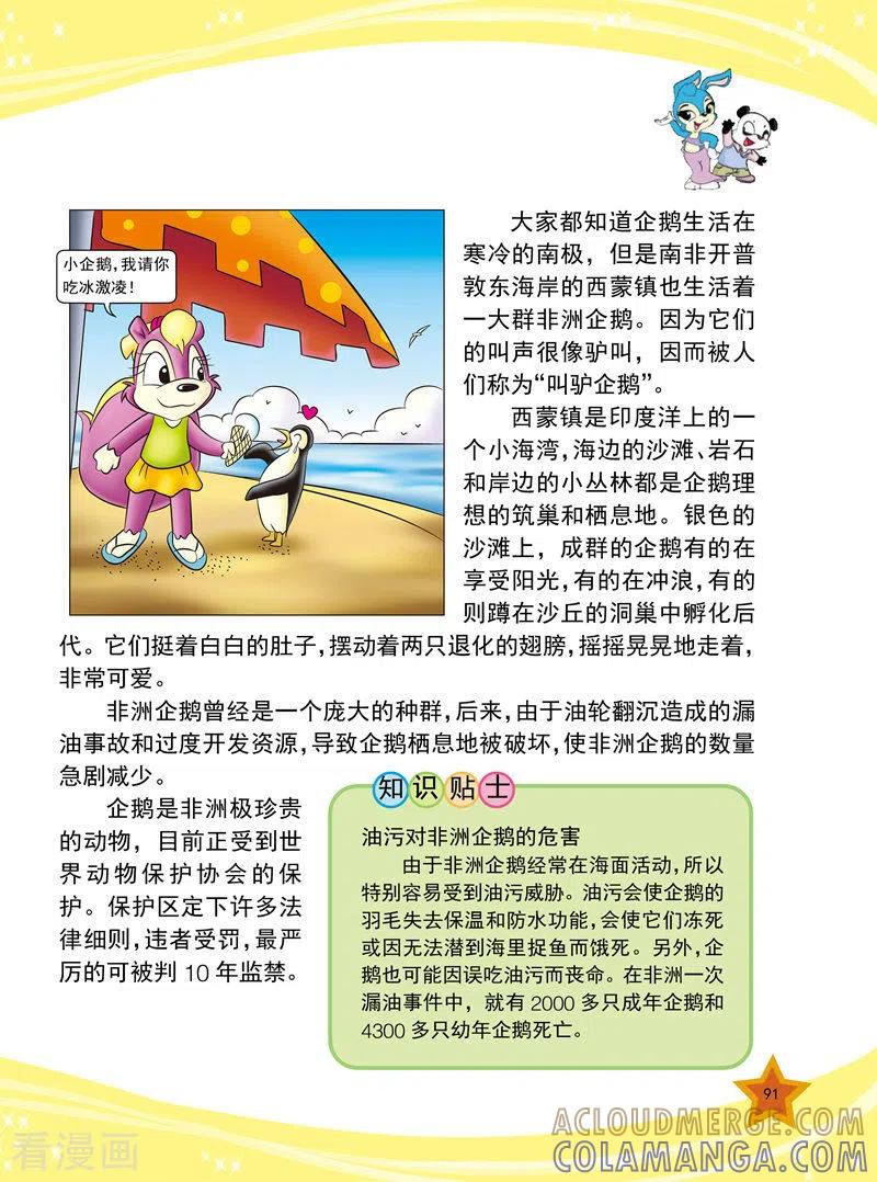 第11话-虹猫蓝兔十万个为什么之自然卷-虹猫蓝兔（第4张）