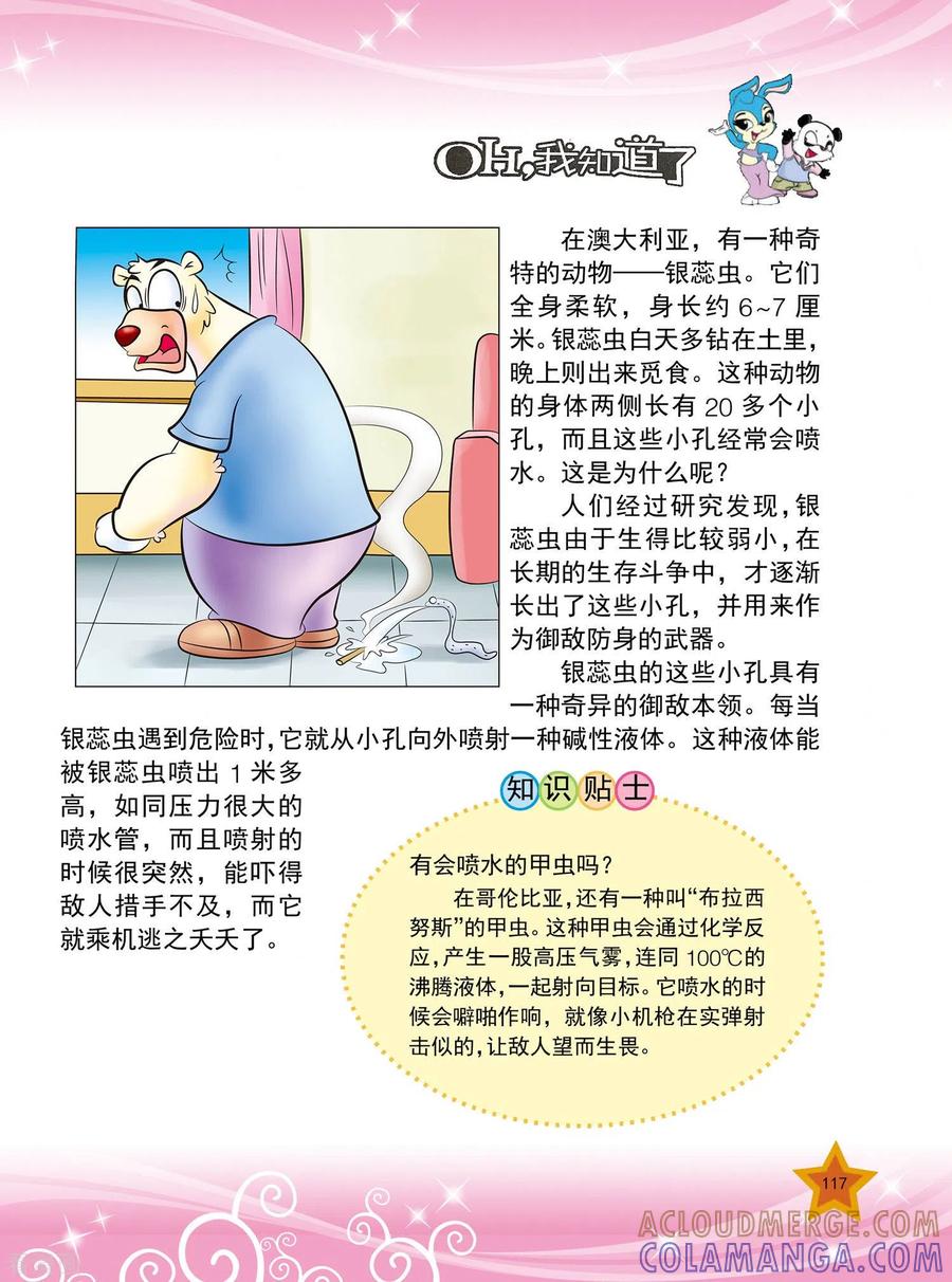第28话-虹猫蓝兔十万个为什么-虹猫蓝兔（第2张）