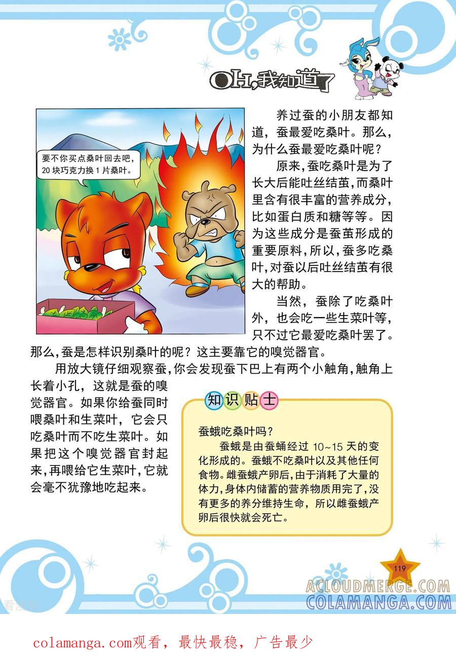 第28话-虹猫蓝兔十万个为什么-虹猫蓝兔（第4张）