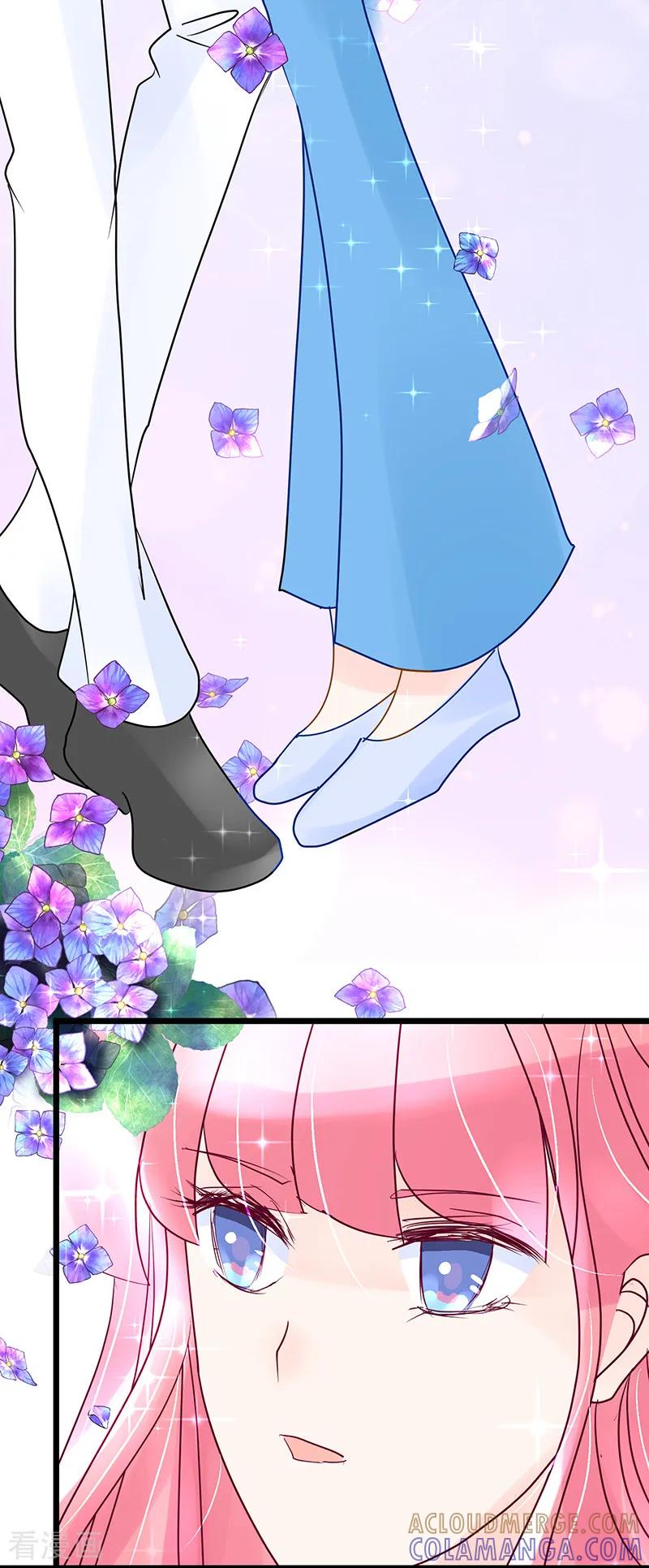 第19话论摆拍!姐是最美的!-梦无岸第1季-三水 季处（第15张）
