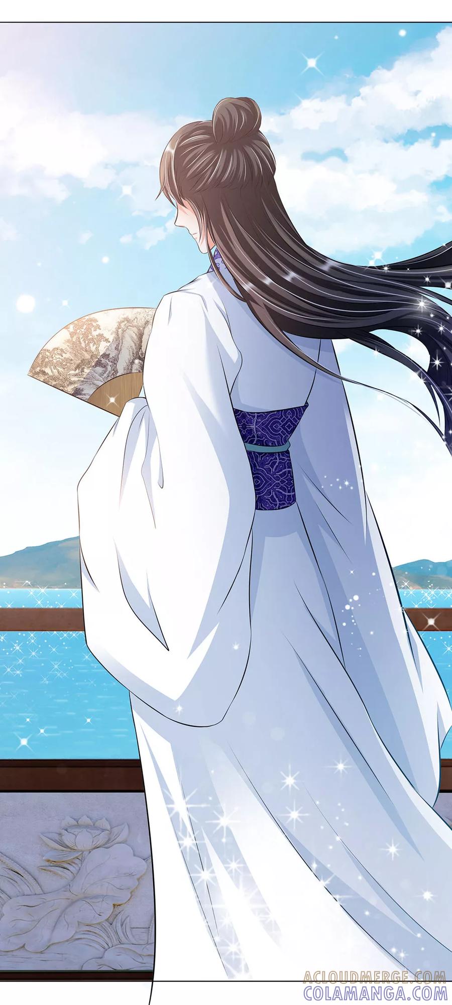 第6话-第一媒婆：穿到现代做影后-传奇漫业（第3张）