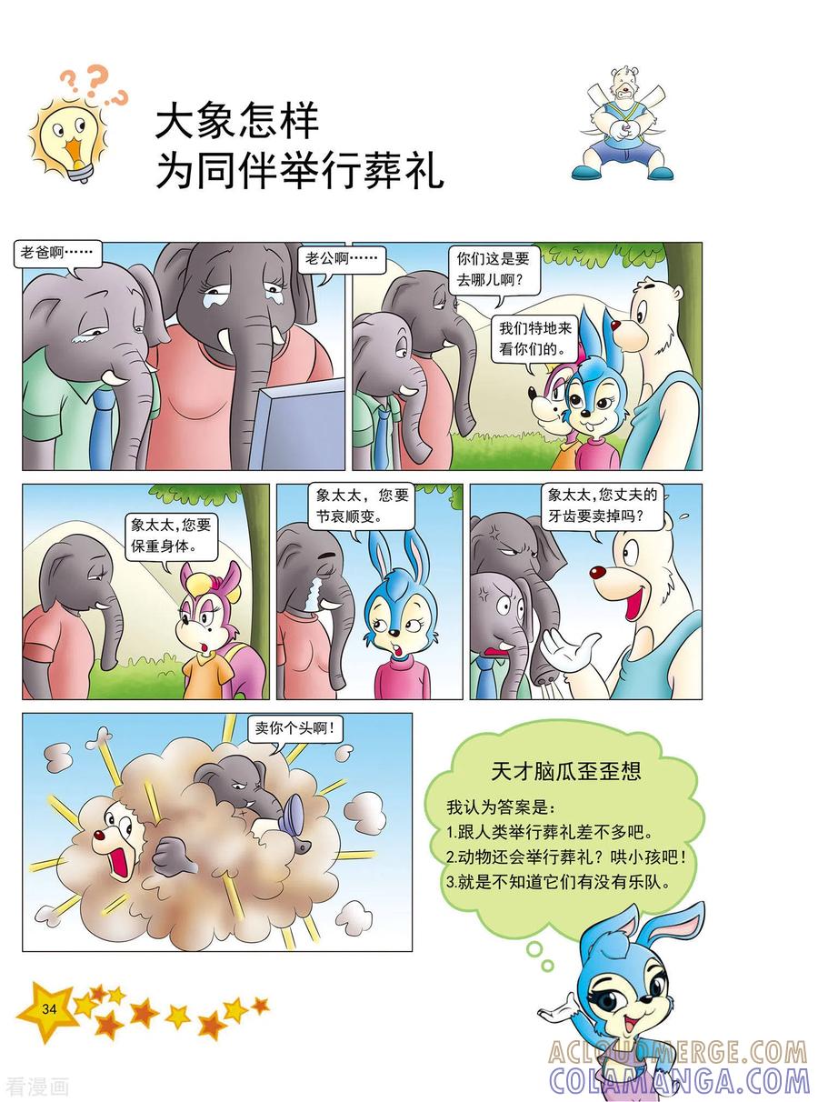 第7话-虹猫蓝兔十万个为什么-虹猫蓝兔（第3张）