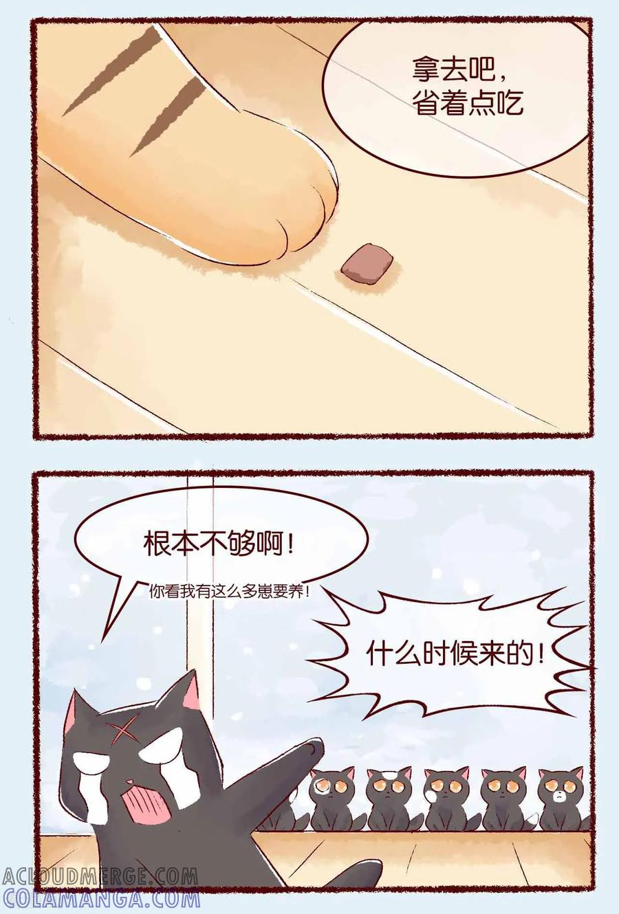 第115话怜悯-吾名社会黄-柏岩文化（第2张）