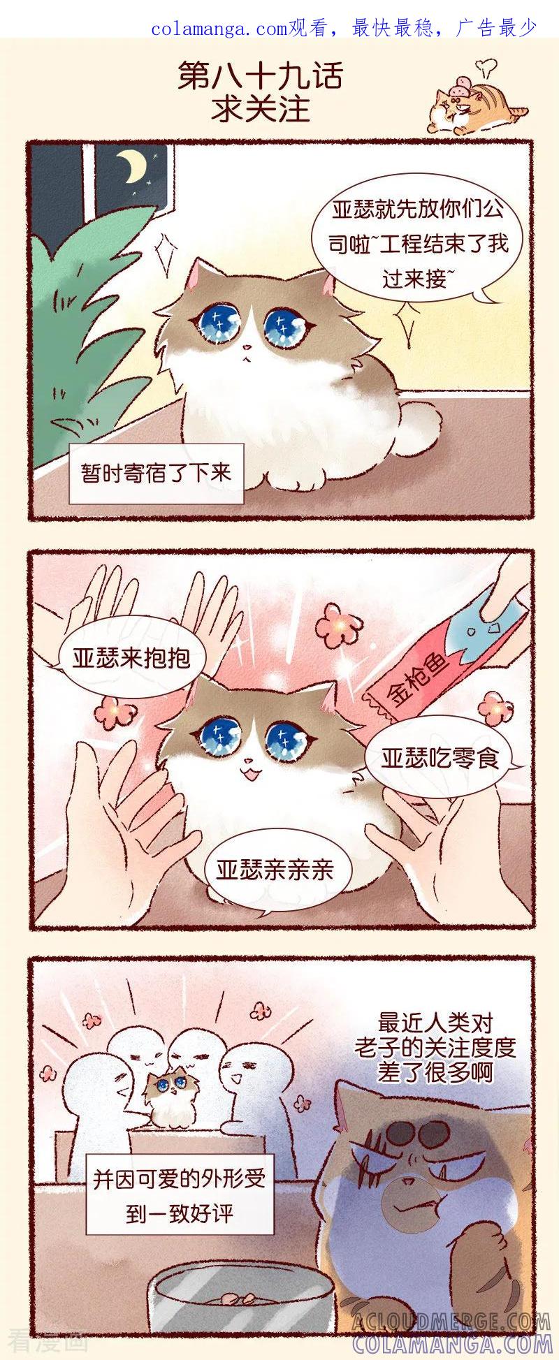 第89话求关注-吾名社会黄-柏岩文化（第1张）