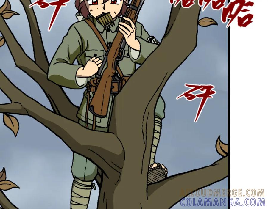 第十八话2：蜡炬行动篇·黑夜中的烛光-红殷战纪·蜡炬行动篇-祭之WARRED（第3张）
