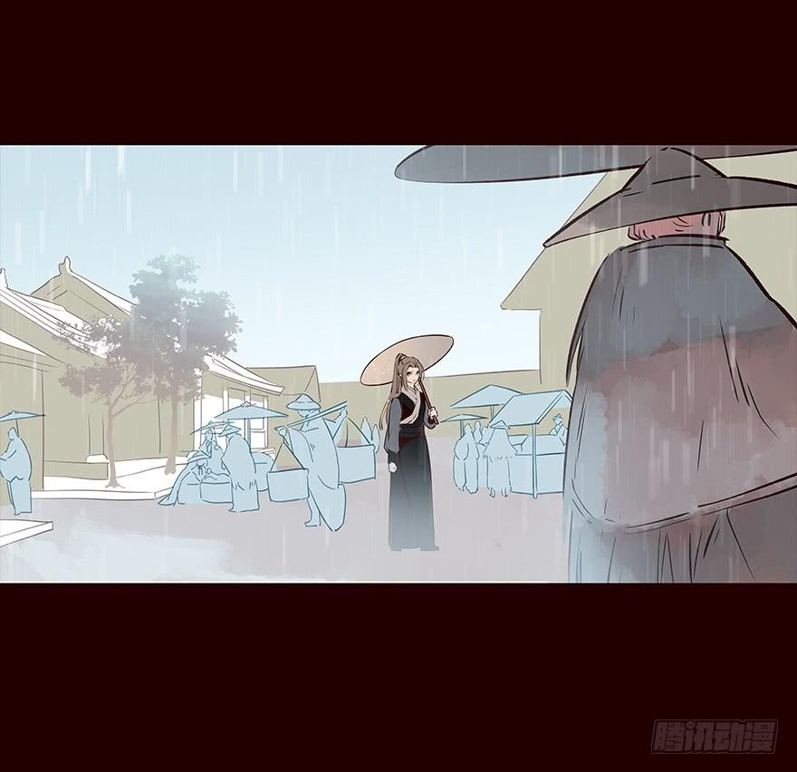 雨10-花非花-夏小卷（第2张）
