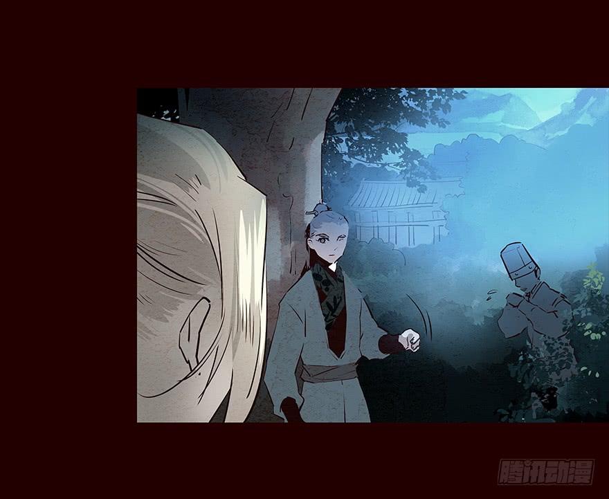 夜晚3-花非花-夏小卷（第16张）