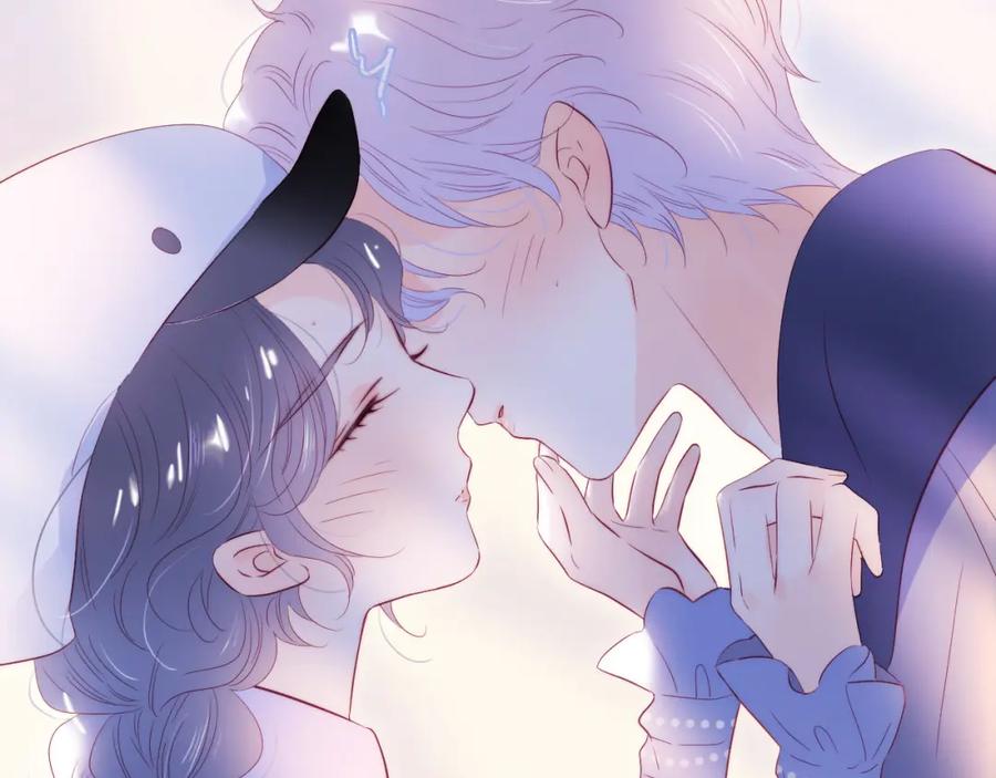 第96话宝贝-花和刺猬逃跑了-丁冰（第4张）