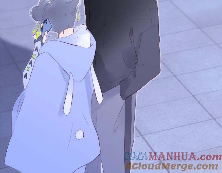 第99话天台上的修罗场-花和刺猬逃跑了-丁冰（第9张）