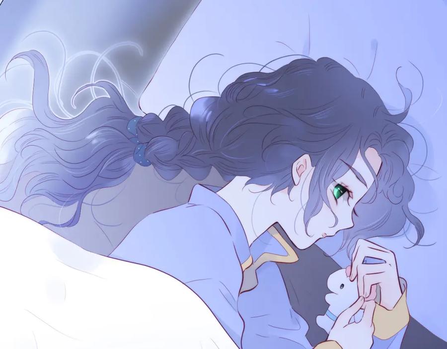 第100话消失的-花和刺猬逃跑了-丁冰（第2张）