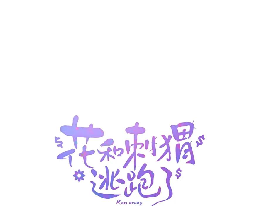 完结篇花好月圆夜（上）-花和刺猬逃跑了-丁冰（第12张）