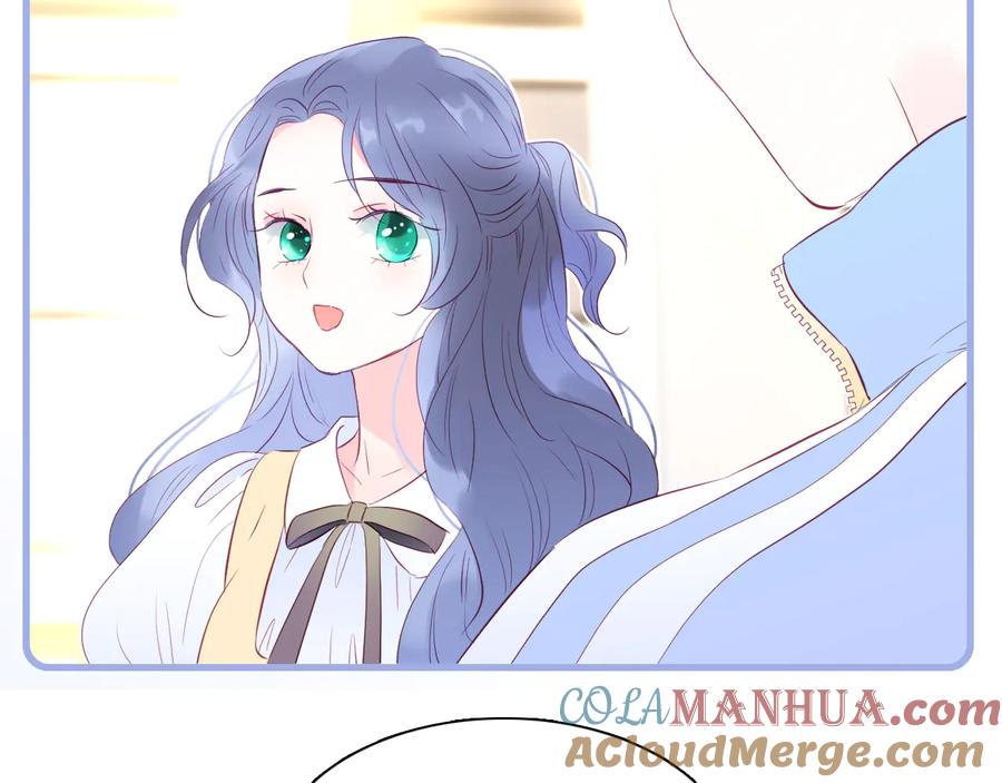 第15话想和他跳舞-花和刺猬逃跑了-丁冰（第5张）