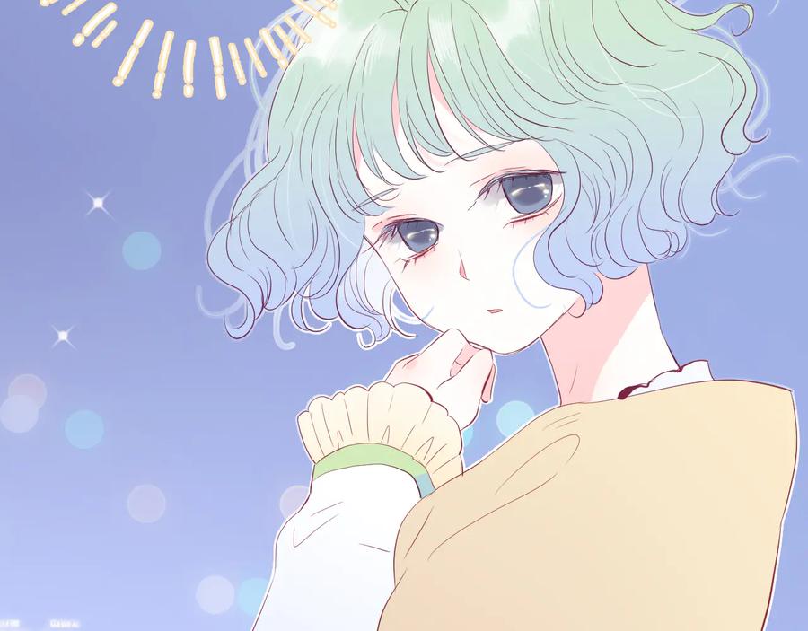 第15话想和他跳舞-花和刺猬逃跑了-丁冰（第35张）